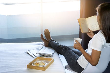 Relax Life Book
